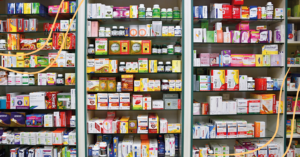 formas farmaceuticas